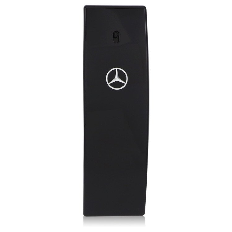 Mercedes Benz Club Black by Mercedes Benz Eau De Toilette Spray (unboxed) 3.4 oz Mercedes Benz Club Black by Mercedes Benz Eau De Toilette Spray (unboxed) 3.4 oz